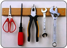 magnetic bar