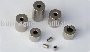 Sell Sintered Ndfeb Magnet