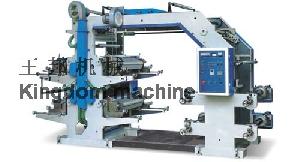 Flexo Printing Machine