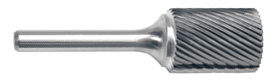 solide carbide burrs