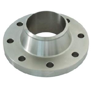 Ansi B16.5 Flange