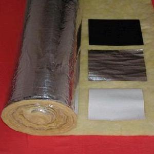 Fiberglass Wool Batts