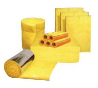 glass wool felt