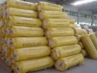 glass wool mat