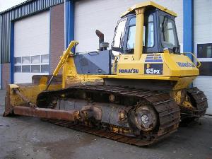 Komatsu D65px-12 2003