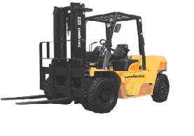 Sell Forklift Brand-new Condtions, Very Competitive Price