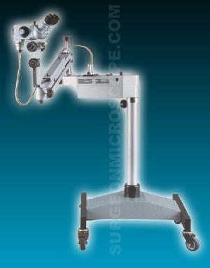 Colposcope For Gynaecology