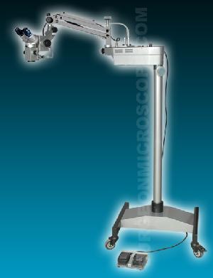 Dental Operating Microscope