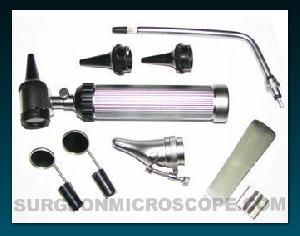 Ent Diagnostic Set