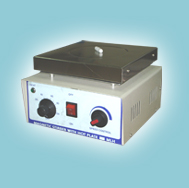 magnetic stirrer plate