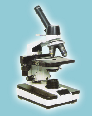 monocular microscope