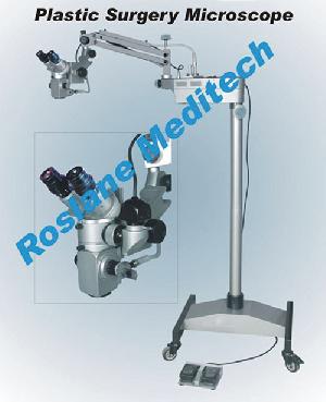 Plastic Surgery Microscope