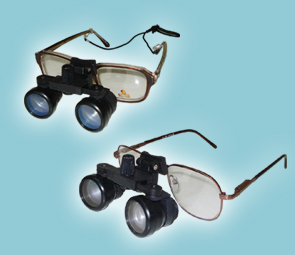 Surgical Loupes