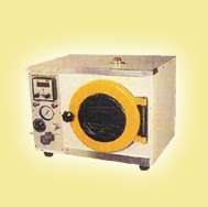 Vacuum Oven