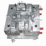 Sell Plastic Injection Mould Manufacturing, Automobile, Electric Appliance