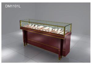 jewellery displays neck showcases