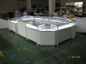 Sell High Power Led Lightings In The Jewellery And Watch Showcases And Displays