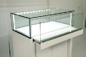 showcase display cabinet watches