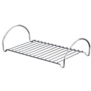 flat roasting rack