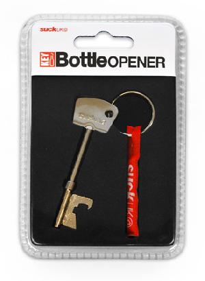 Key Bottle Opener