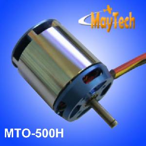 brushless motor rc heli mto400h 450h 500h