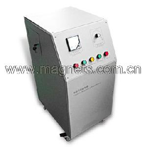 magnetizing machine equipment