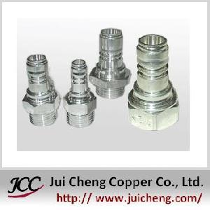 Express Fittings / Fittings Series