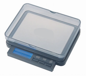 Professional Quality And Life-long Warranty Pocket Scales Capacity 200g-2000g