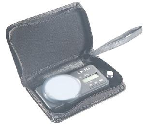Wbp-ds-150 , Diamond Model Portable Pocket Scale Finest Calibration 0.002g / 0.01c / 0.002dwt /