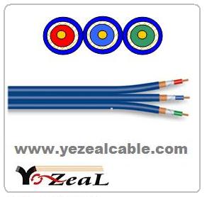 Audio Rgb Cable / Electrical Equipment