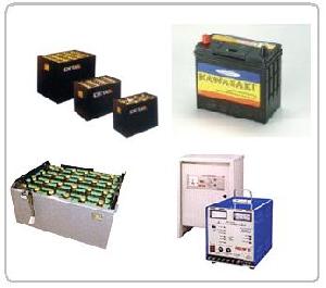 Sell Forklift Battery / Forklift Power