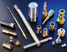Machining Part