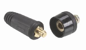 Cable Connector, Welding Cable Coupling