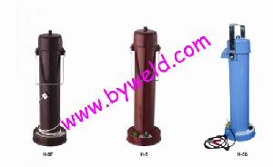 Electrode Dryers , Rod Dryers