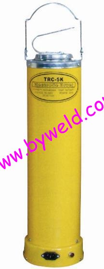 Electrode Oven, Welding Rod Dryers