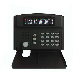 Gsm Alarm System