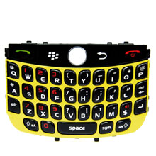 blackberry javelin curve 8900 keypad keyboard