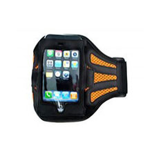 Deluxe Armband For Iphone 3g Iphone 2g Yellow