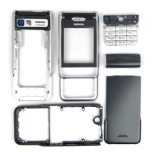 housing faceplate cover nokia 3230