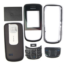 housing faceplate cover nokia 3600s