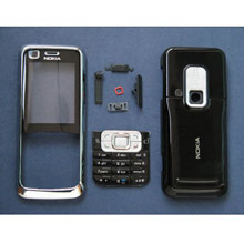 housing faceplate cover nokia 6120