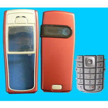 housing faceplate cover nokia 6230