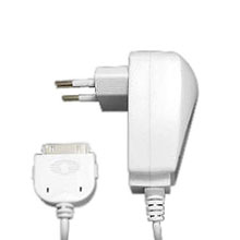 Iphone Spare Parts Premium Home Travel Charger 2 Euro Pins