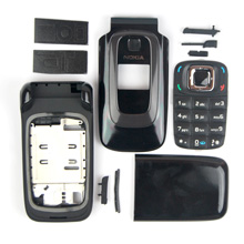 nokia 6085 housing faceplate cover