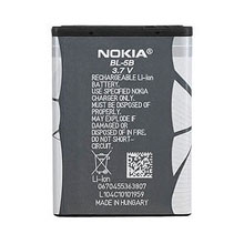 Nokia Battery Bl-5b For 3220 / 5200 / 5300 / 5320 / 5500 / 6120c / N80 / N90