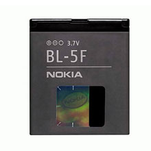 nokia battery bl 5f 6210n 6290 6710n e65 n93i n95 n96