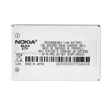 nokia battery bld 3 2100 3300 6610 6610i