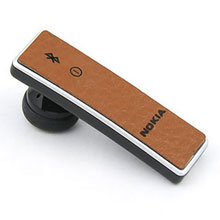 Nokia Bluetooth Headset Bh-905