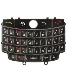 keypad keyboard blackberry tour 9630