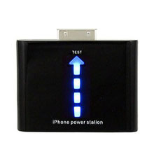 power station battery iphone 2g 3gs 3g ipod